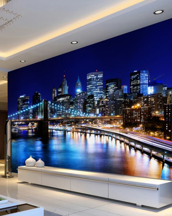 Fotomurales Nueva York