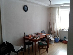 Foto de la habitación