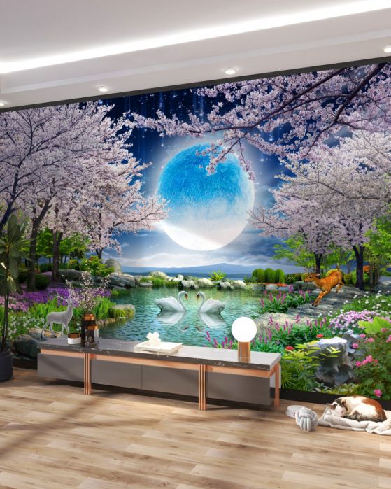 Fotomurales Naturaleza