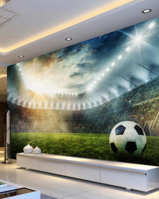 Fotomurales Para un niño